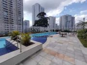 Apartamento para Venda em São Paulo/SP Vila Andrade 3...