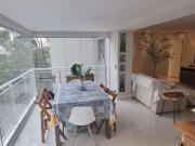 Apartamento para Venda em São Paulo/SP Vila Andrade 3...