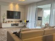 Apartamento para Venda em São Paulo/SP Vila Andrade 3...