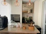 Apartamento para Venda em São Paulo/SP Vila Andrade 3...