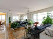 Apartamento para Venda em São Paulo/SP Vila Andrade 3...