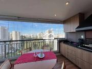 Apartamento para Venda em São Paulo/SP Vila Andrade 3...