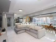 Apartamento para Venda em São Paulo/SP Vila Andrade 3...