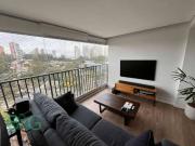 Apartamento para Venda em São Paulo/SP Vila Andrade 3...