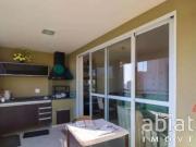 Apartamento para Venda em São Paulo/SP Vila Andrade 3...