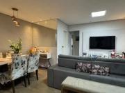 Apartamento para Venda em São Paulo/SP Vila Andrade 3...