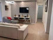 Apartamento para Venda em São Paulo/SP Vila Andrade 3...