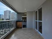 Apartamento para Venda em São Paulo/SP Vila Andrade 3...