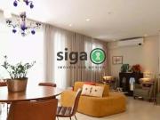 Apartamento para Venda em São Paulo/SP Vila Andrade 3...