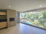 Apartamento para Venda em São Paulo/SP Vila Andrade 3...