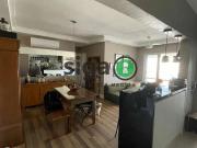 Apartamento para Venda em São Paulo/SP Vila Andrade 3...