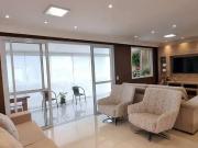 Apartamento para Venda em São Paulo/SP Vila Andrade 3...