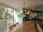 Apartamento para Venda em São Paulo/SP Vila Andrade 3...