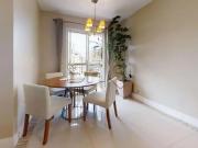 Apartamento para Venda em São Paulo/SP Vila Andrade 3...