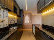 Apartamento para Venda em São Paulo/SP Vila Andrade 3...