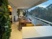 Apartamento para Venda em São Paulo/SP Vila Andrade 3...