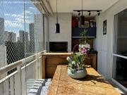 Apartamento para Venda em São Paulo/SP Vila Andrade 3...