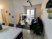 Apartamento para Venda em São Paulo/SP Vila Andrade 3...