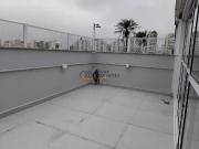 Apartamento para Venda em São Paulo/SP Vila Andrade 3...