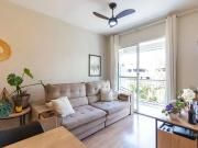 Apartamento para Venda em São Paulo/SP Vila Andrade 3...