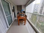 Apartamento para Venda em São Paulo/SP Vila Andrade 3...