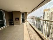 Apartamento para Venda em São Paulo/SP Vila Andrade 3...