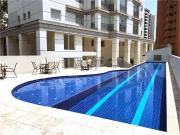 Apartamento para Venda em São Paulo/SP Vila Andrade 3...