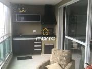 Apartamento para Venda em São Paulo/SP Vila Andrade 3...
