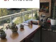 Apartamento para Venda em São Paulo/SP Vila Andrade 3...