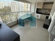 Apartamento para Venda em São Paulo/SP Vila Andrade 3...