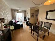 Apartamento para Venda em São Paulo/SP Vila Andrade 3...