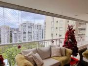 Apartamento para Venda em São Paulo/SP Vila Andrade 3...