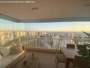 Apartamento para Venda em São Paulo/SP Vila Andrade 3...