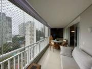 Apartamento para Venda em São Paulo/SP Vila Andrade 3...