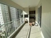 Apartamento para Venda em São Paulo/SP Vila Andrade 3...