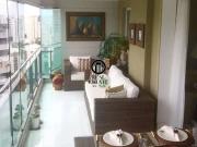 Apartamento para Venda em São Paulo/SP Vila Andrade 3...