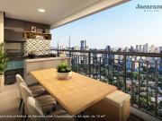 Apartamento para Venda em São Paulo/SP Vila Andrade 3...