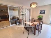 Apartamento para Venda em São Paulo/SP Vila Andrade 3...