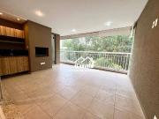 Apartamento para Venda em São Paulo/SP Vila Andrade 3...