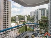 Apartamento para Venda em São Paulo/SP Vila Andrade 3...