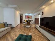 Apartamento para Venda em São Paulo/SP Vila Andrade 3...