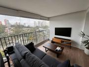 Apartamento para Venda em São Paulo/SP Vila Andrade 3...