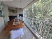 Apartamento para Venda em São Paulo/SP Vila Andrade 3...