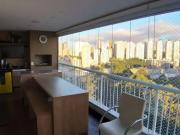 Apartamento para Venda em São Paulo/SP Vila Andrade 3...