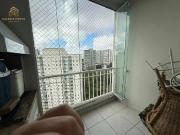 Apartamento para Venda em São Paulo/SP Vila Andrade 3...