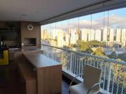 Apartamento para Venda em São Paulo/SP Vila Andrade 3...