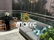 Apartamento para Venda em São Paulo/SP Vila Andrade 3...