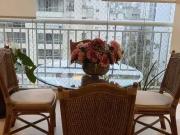 Apartamento para Venda em São Paulo/SP Vila Andrade 3...