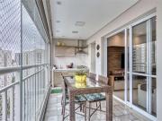 Apartamento para Venda em São Paulo/SP Vila Andrade 3...