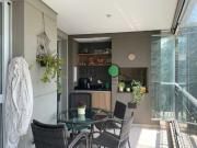 Apartamento para Venda em São Paulo/SP Vila Andrade 3...